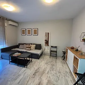 Atico , Algeciras España
