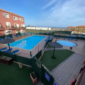 Casa Greta , Costa De Antigua España
