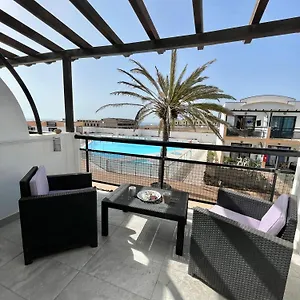 Casa Amaya 208 , Costa De Antigua España