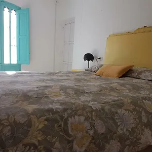Casa Almedina De , Almería España