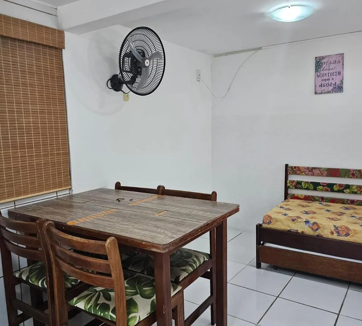 Apartmán Sunshine Residencial Bombinhas