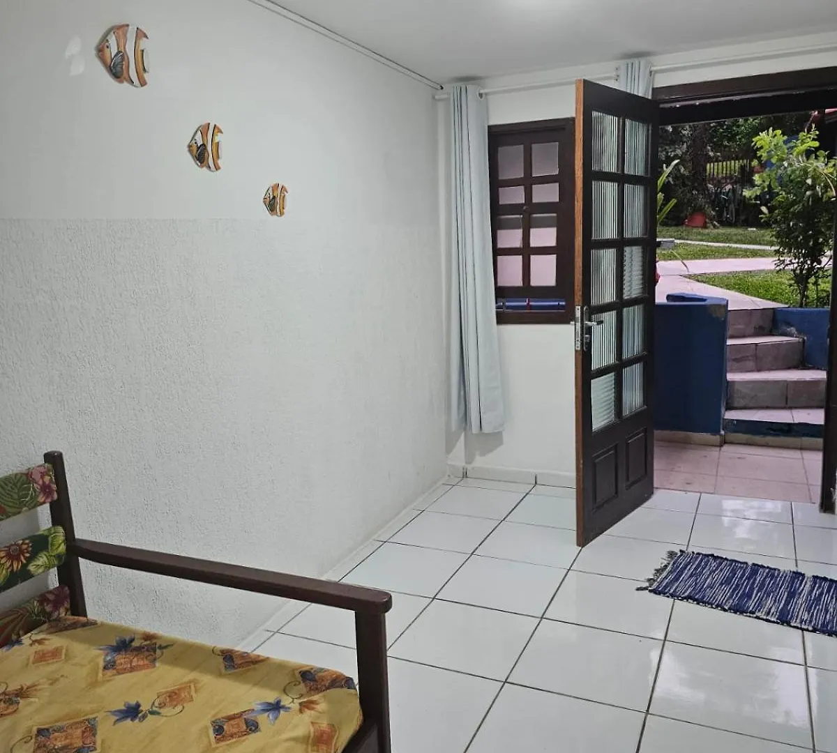 Apartmán Sunshine Residencial Bombinhas