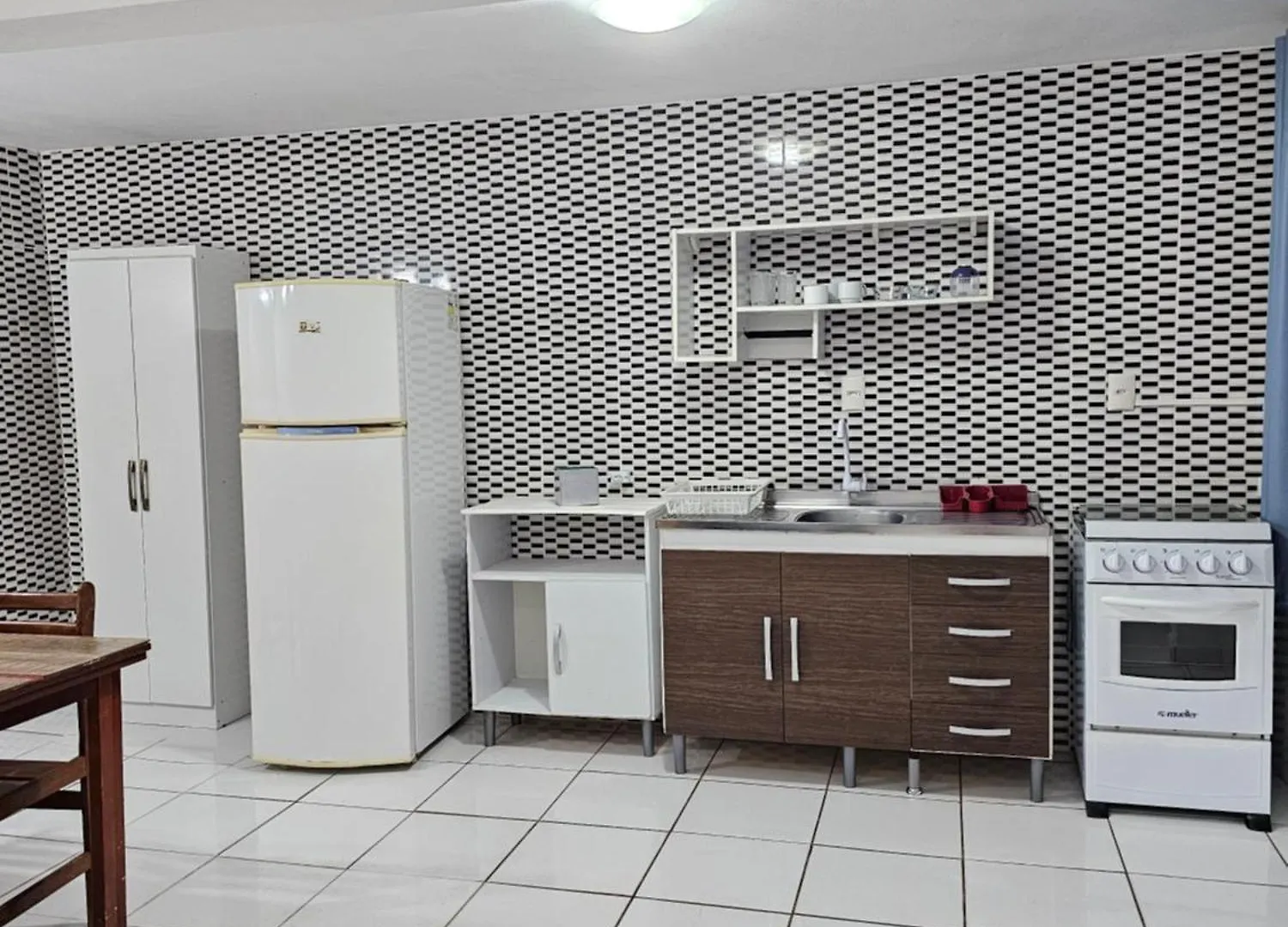 Apartmán Sunshine Residencial Bombinhas