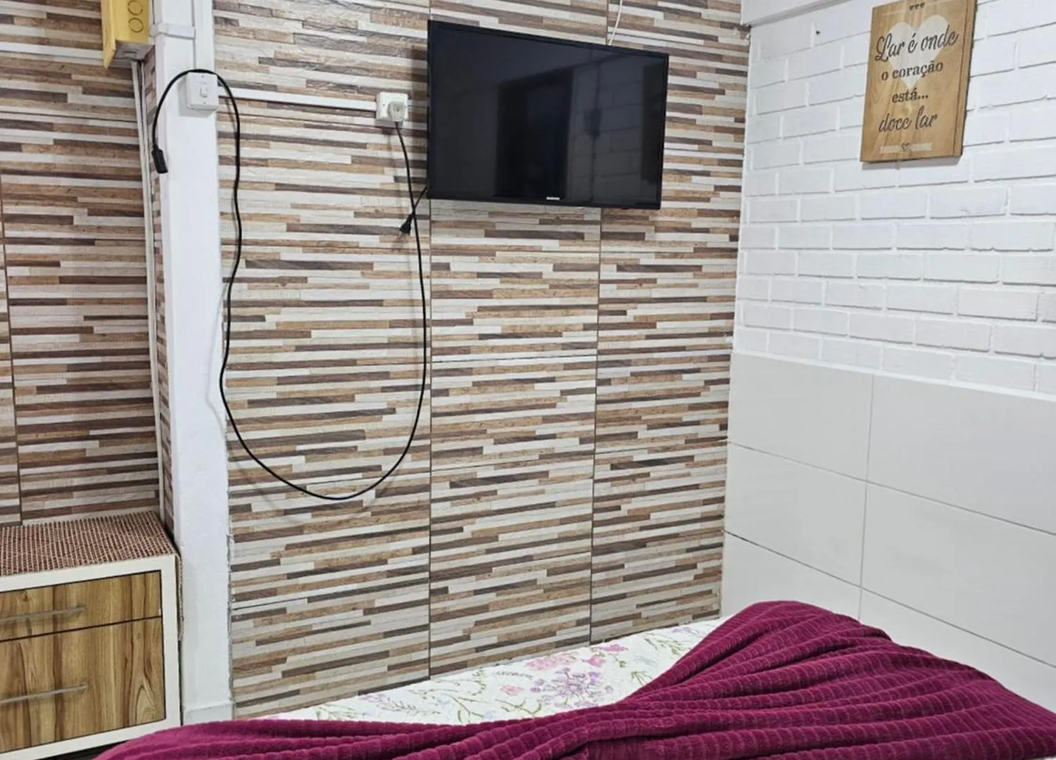 Apartmán Sunshine Residencial Bombinhas Brazílie