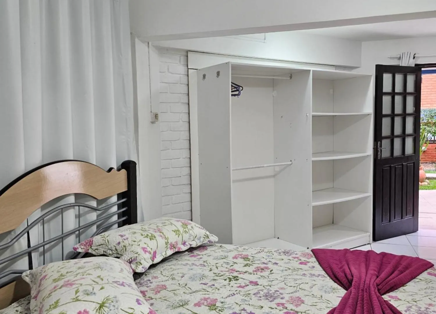 Apartmán Sunshine Residencial Bombinhas 0*,  Brazílie
