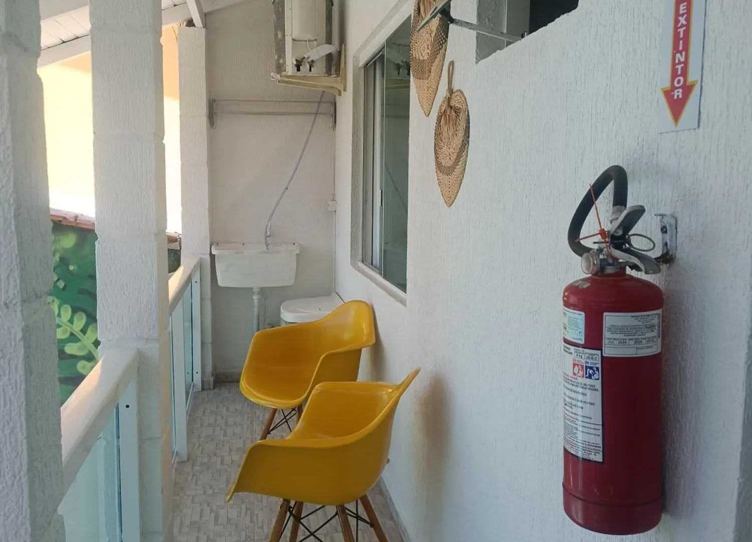 Apartmán Sunshine Residencial Bombinhas