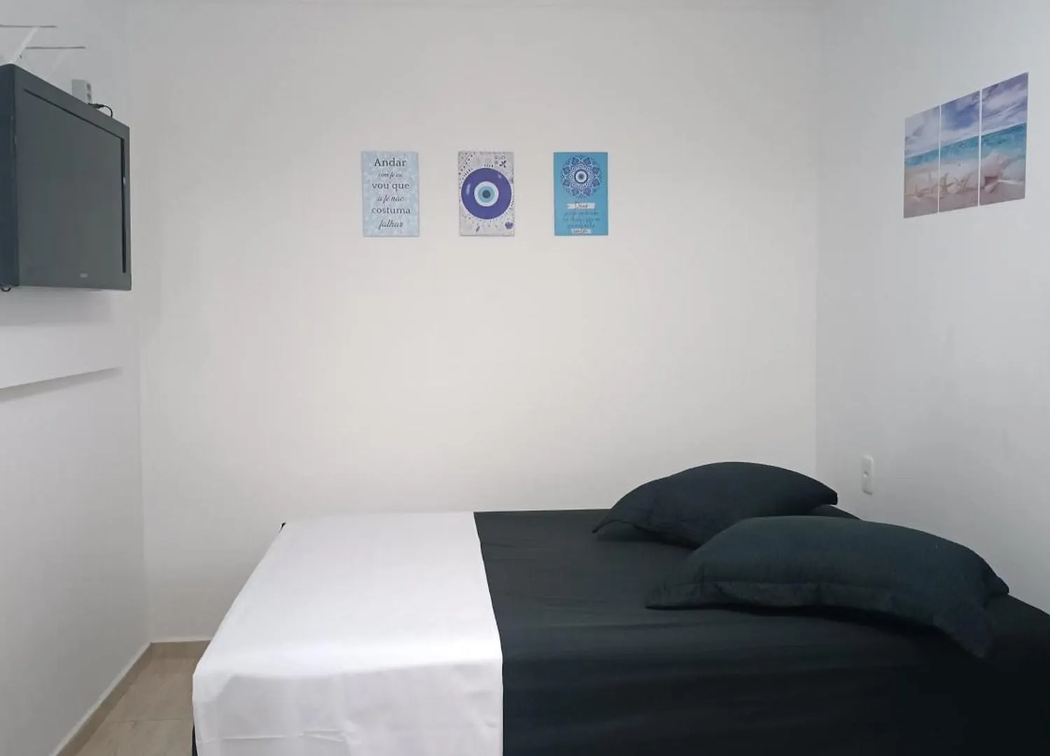 Apartmán Sunshine Residencial Bombinhas