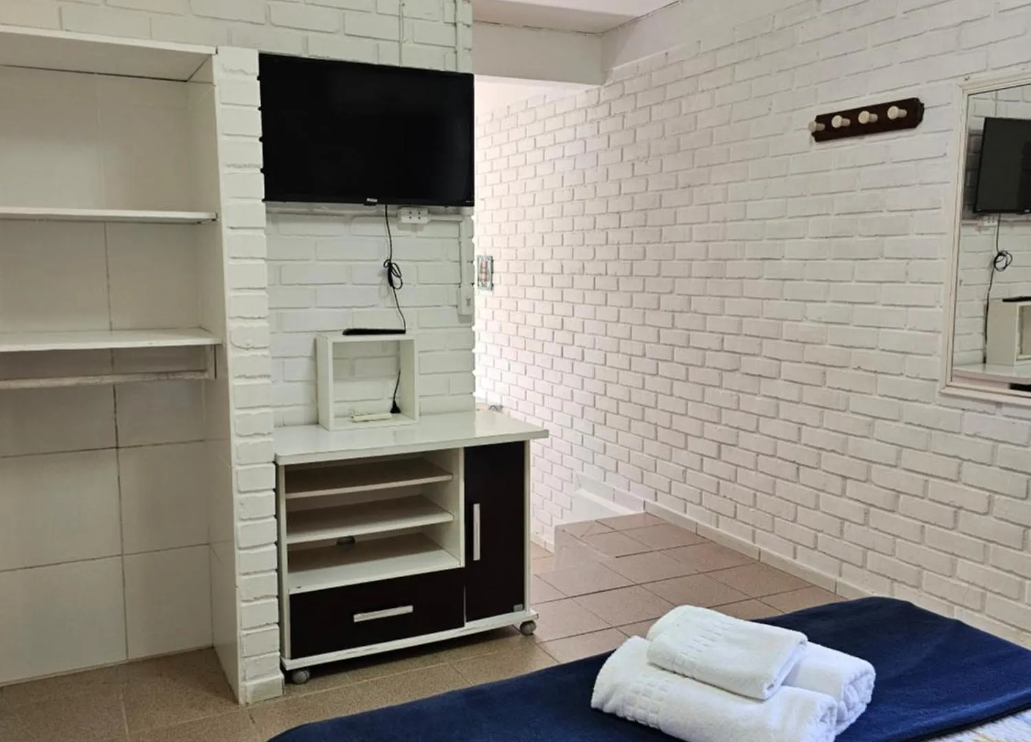 Apartmán Sunshine Residencial Bombinhas