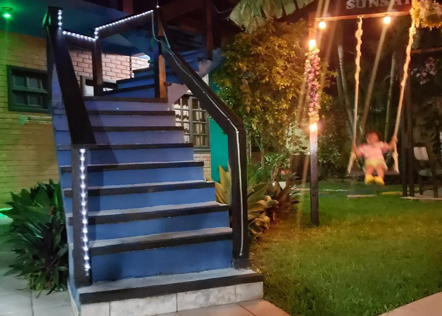 Apartmán Sunshine Residencial Bombinhas