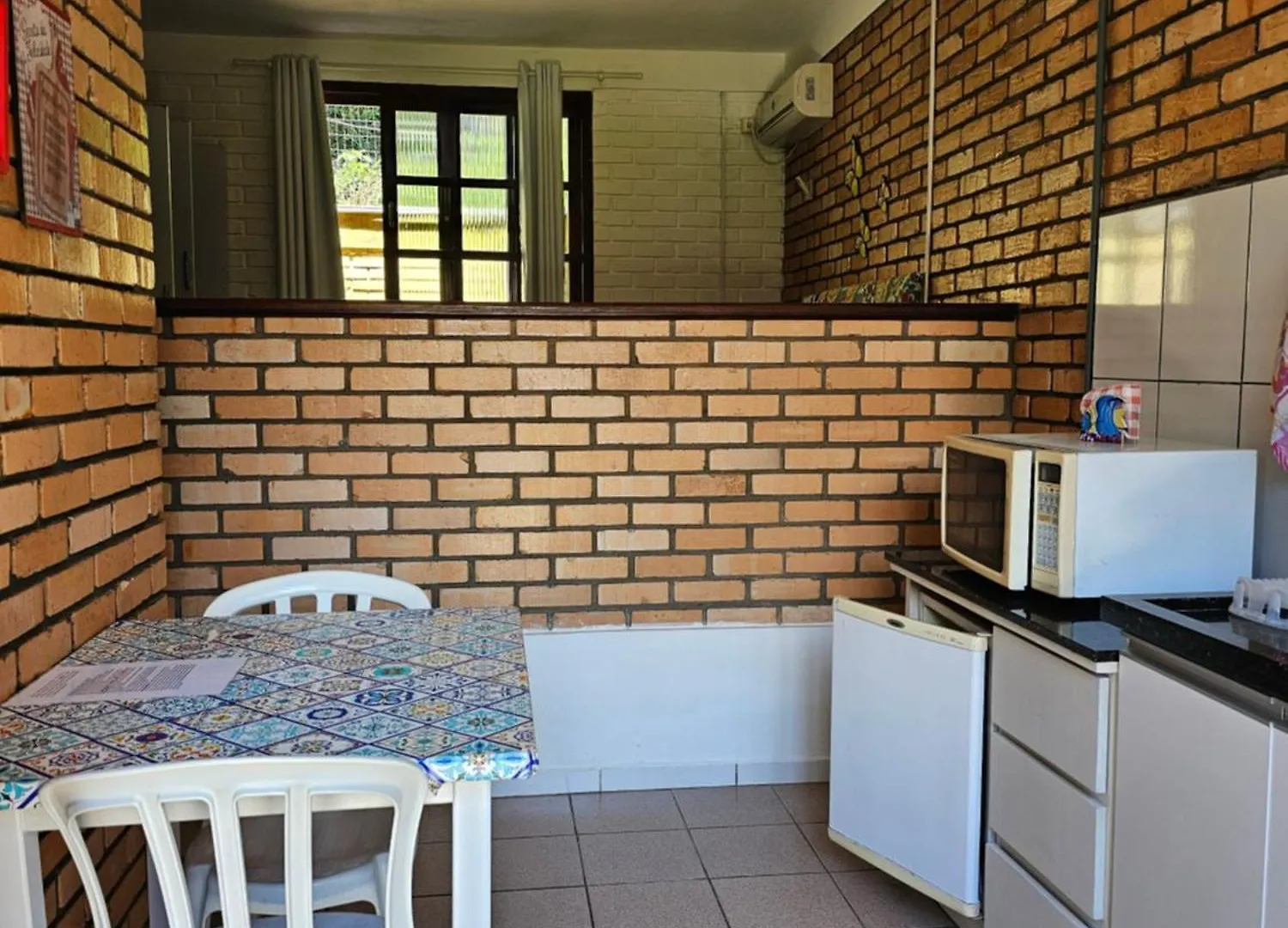 Apartmán Sunshine Residencial Bombinhas