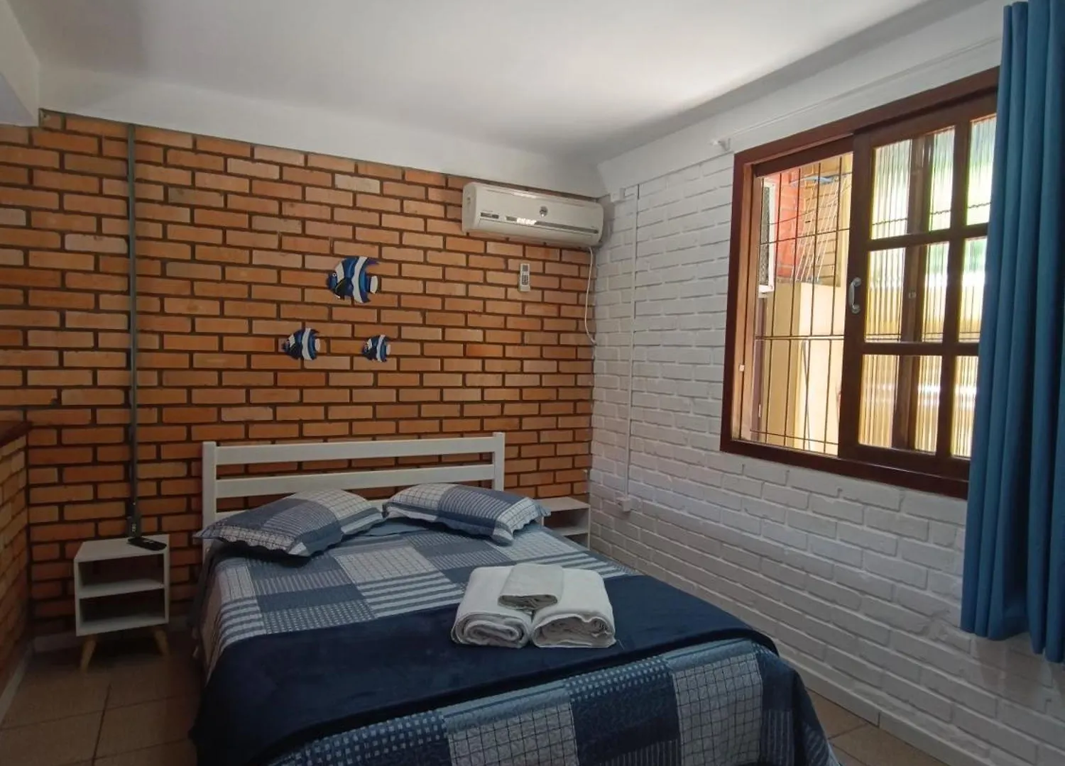 Apartmán Sunshine Residencial Bombinhas