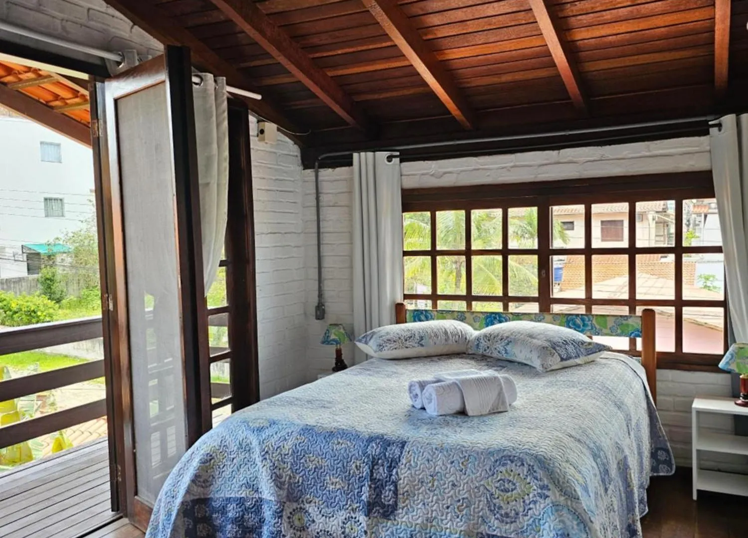 Apartmán Sunshine Residencial Bombinhas