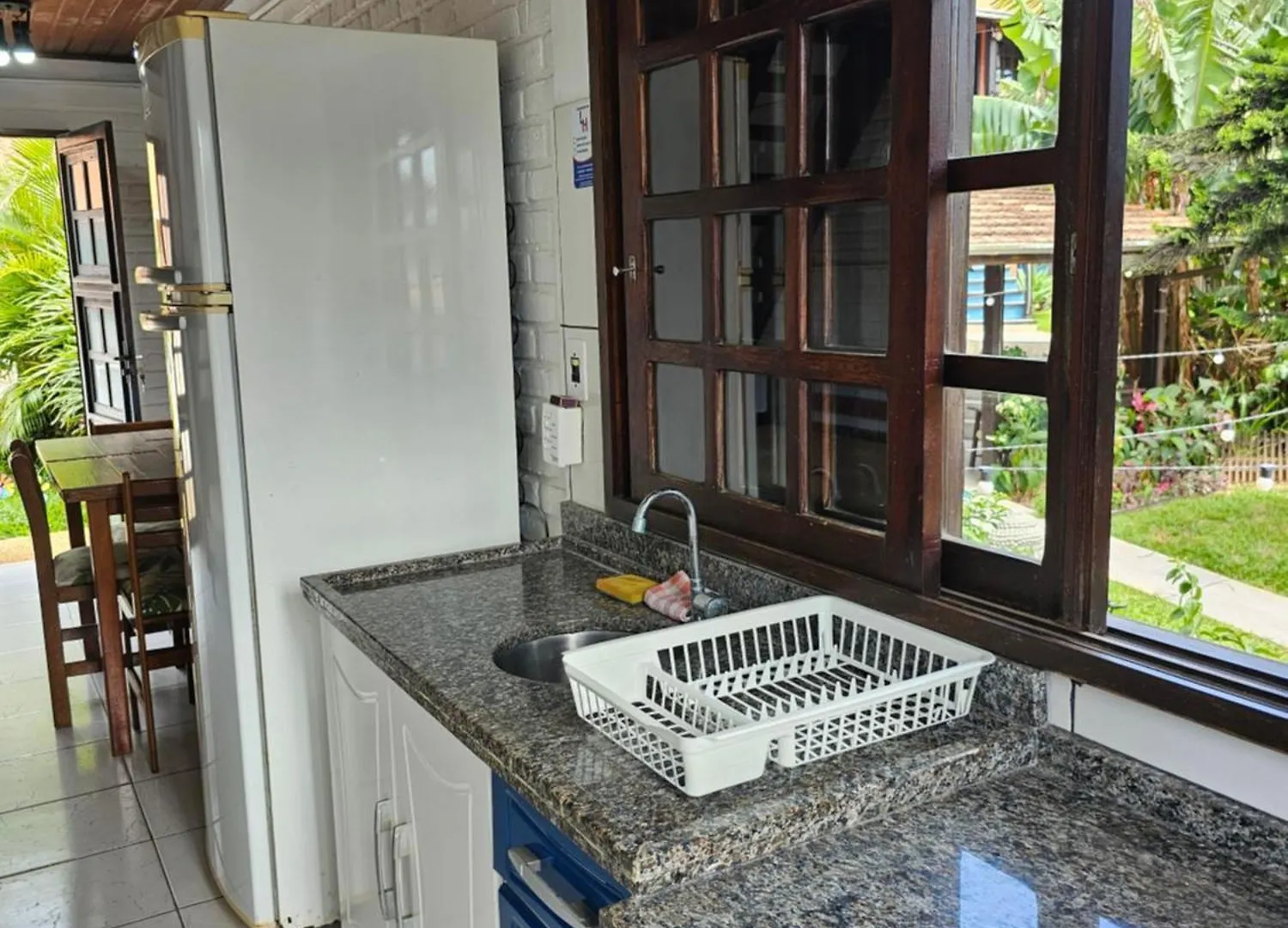 Apartmán Sunshine Residencial Bombinhas 0*,